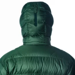 Montbell Alpine Light Down Parka