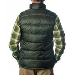 Montbell Alpine Light Down Vest