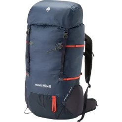 Montbell Alpine Light Pack 50