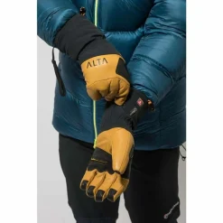 Hestra Alpine Mission Gore-Tex Gloves
