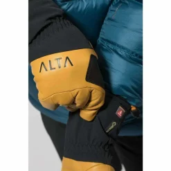 Hestra Alpine Mission Gore-Tex Gloves