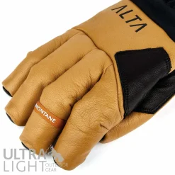 Hestra Alpine Mission Gore-Tex Gloves