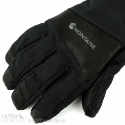 Hestra Alpine Resolve Gore-Tex Gloves