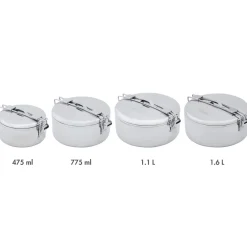 Rab Alpine Stowaway Pots