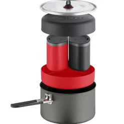 Jetboil Alpinist 2 Cook System