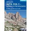 Cicerone Alta Via 1 - Trekking in the Dolomites