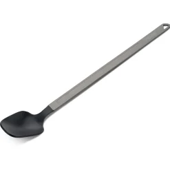 Lifeventure Aluminium Long Handle Spoon