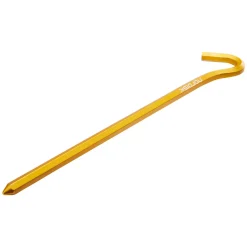 Gram-counter Gear Aluminium Skewer Pegs - 10 Pack