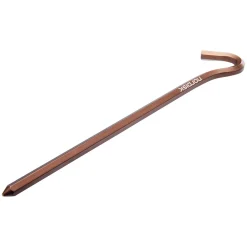 Gram-counter Gear Aluminium Skewer Pegs - 10 Pack