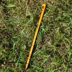 Vargo Aluminium Tent Pegs - 6 Pack