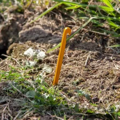 Vargo Aluminium Tent Pegs - 6 Pack