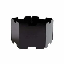 TOAKS Aluminium Windscreen