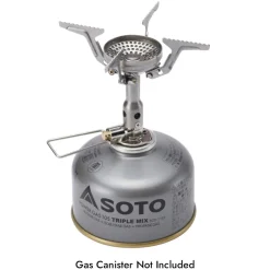SOTO Amicus Stove