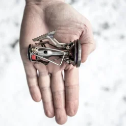 SOTO Amicus Stove with Stealth Igniter