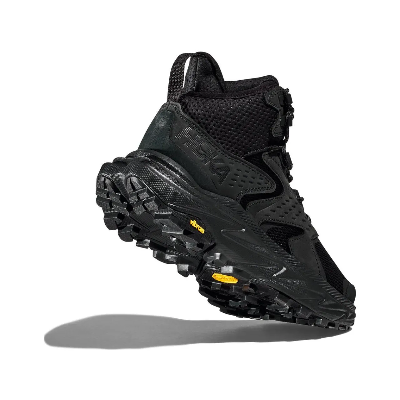 Hoka Anacapa 2 Mid GTX