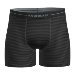 Icebreaker Anatomica Merino Boxers