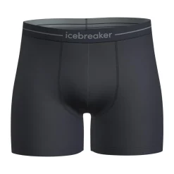 Icebreaker Anatomica Merino Boxers