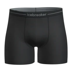 Icebreaker Anatomica Merino Boxers