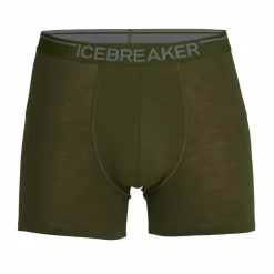Icebreaker Anatomica Merino Boxers