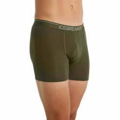 Icebreaker Anatomica Merino Boxers