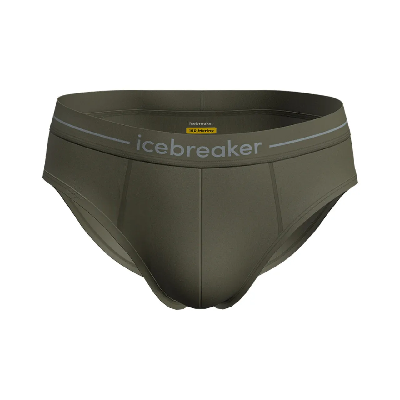 Icebreaker Anatomica Merino Briefs