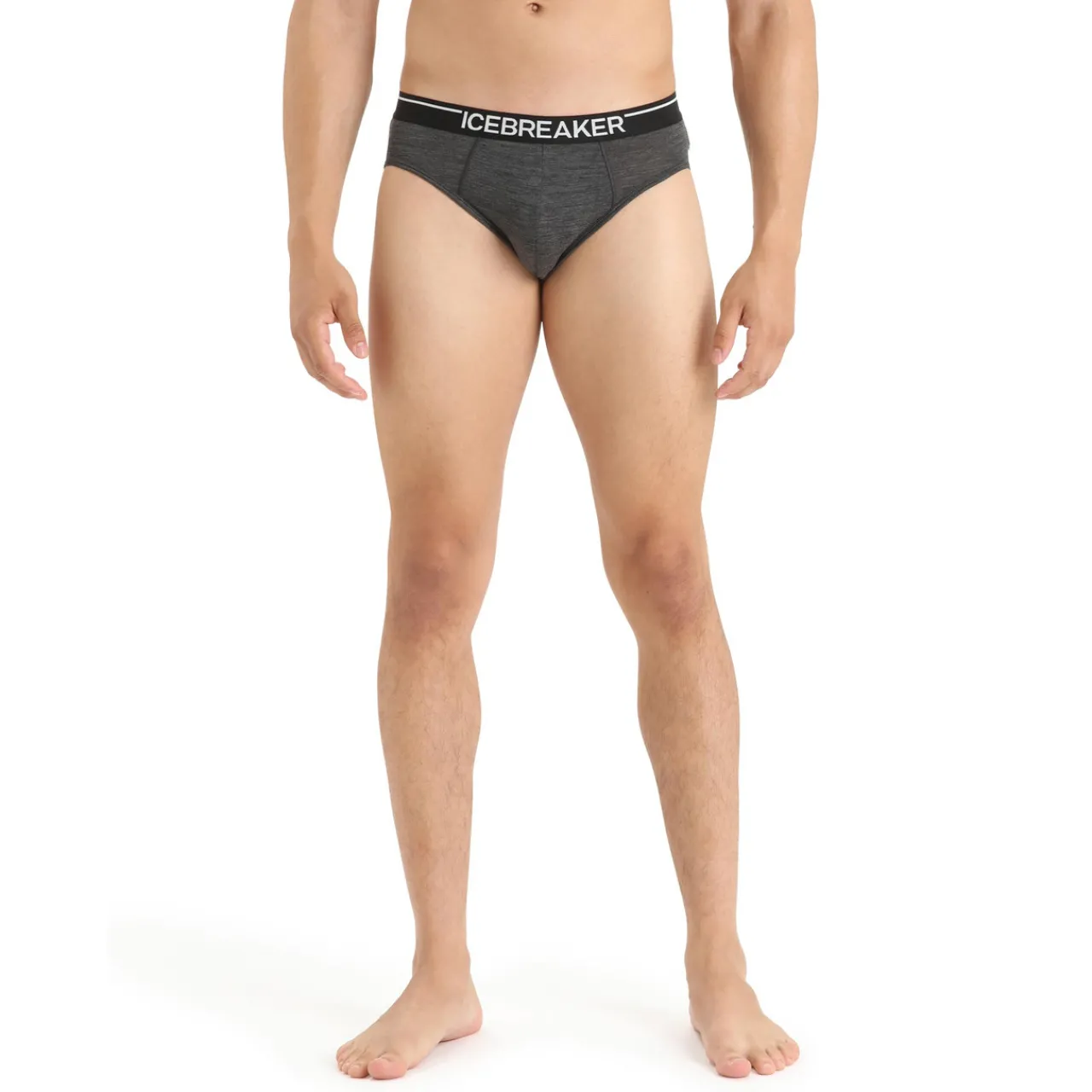 Icebreaker Anatomica Merino Briefs