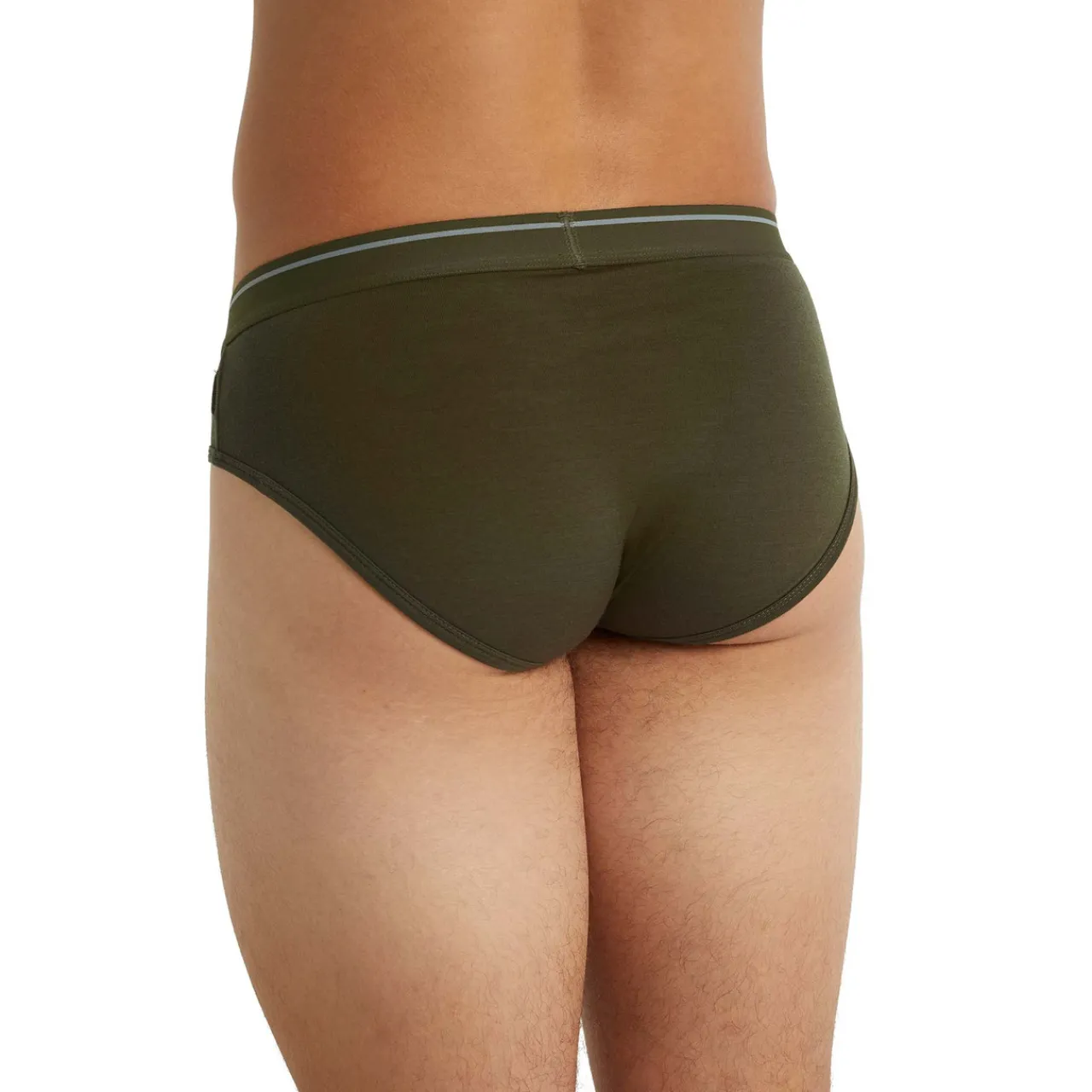 Icebreaker Anatomica Merino Briefs