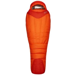 Rab Andes Infinium 800 Down Sleeping Bag