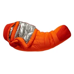 Rab Andes Infinium 800 Down Sleeping Bag