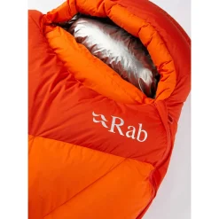 Rab Andes Infinium 800 Down Sleeping Bag