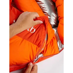 Rab Andes Infinium 800 Down Sleeping Bag