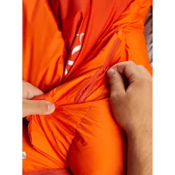 Rab Andes Infinium 800 Down Sleeping Bag