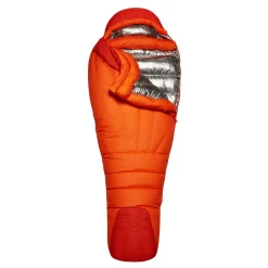 Rab Andes Infinium 1000 Down Sleeping Bag