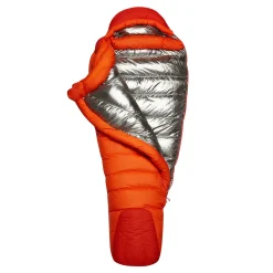 Rab Andes Infinium 1000 Down Sleeping Bag