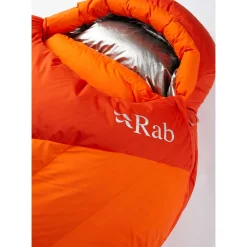 Rab Andes Infinium 1000 Down Sleeping Bag