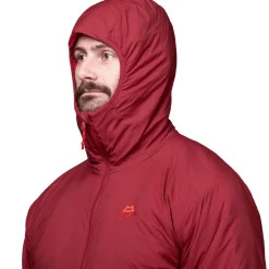 Mountain Equipment Andola Hooded Insulated Jacket