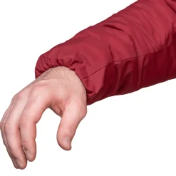 Mountain Equipment Andola Hooded Insulated Jacket