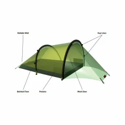 Hilleberg Anjan 2 Tent