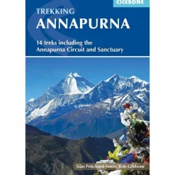 Annapurna