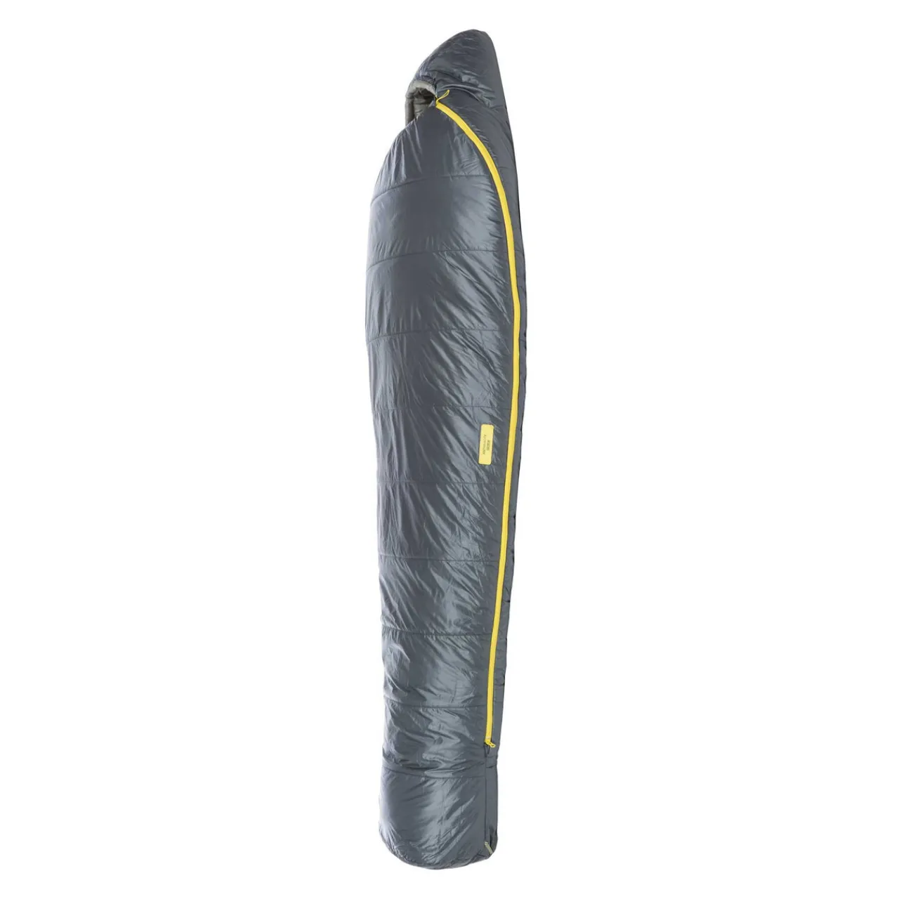 Big Agnes Anthracite 20 Synthetic Sleeping Bag