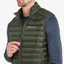 Montane Anti-Freeze Down Gilet