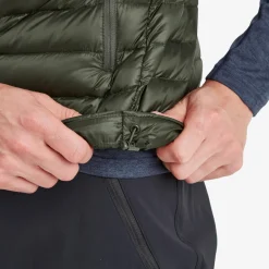 Montane Anti-Freeze Down Gilet
