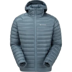 Montane Anti-Freeze Down Hoodie