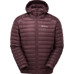 Montane Anti-Freeze Down Hoodie