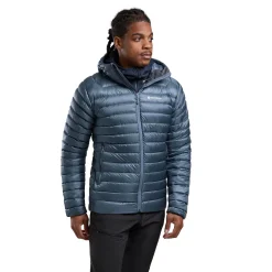 Montane Anti-Freeze Down Hoodie