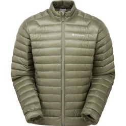 Montane Anti-Freeze Down Jacket