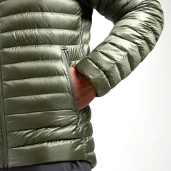 Montane Anti-Freeze Down Jacket