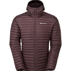 Montane Anti-Freeze Lite Down Hoodie