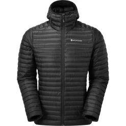 Montane Anti-Freeze Lite Down Hoodie