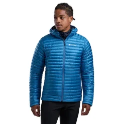 Montane Anti-Freeze Lite Down Hoodie
